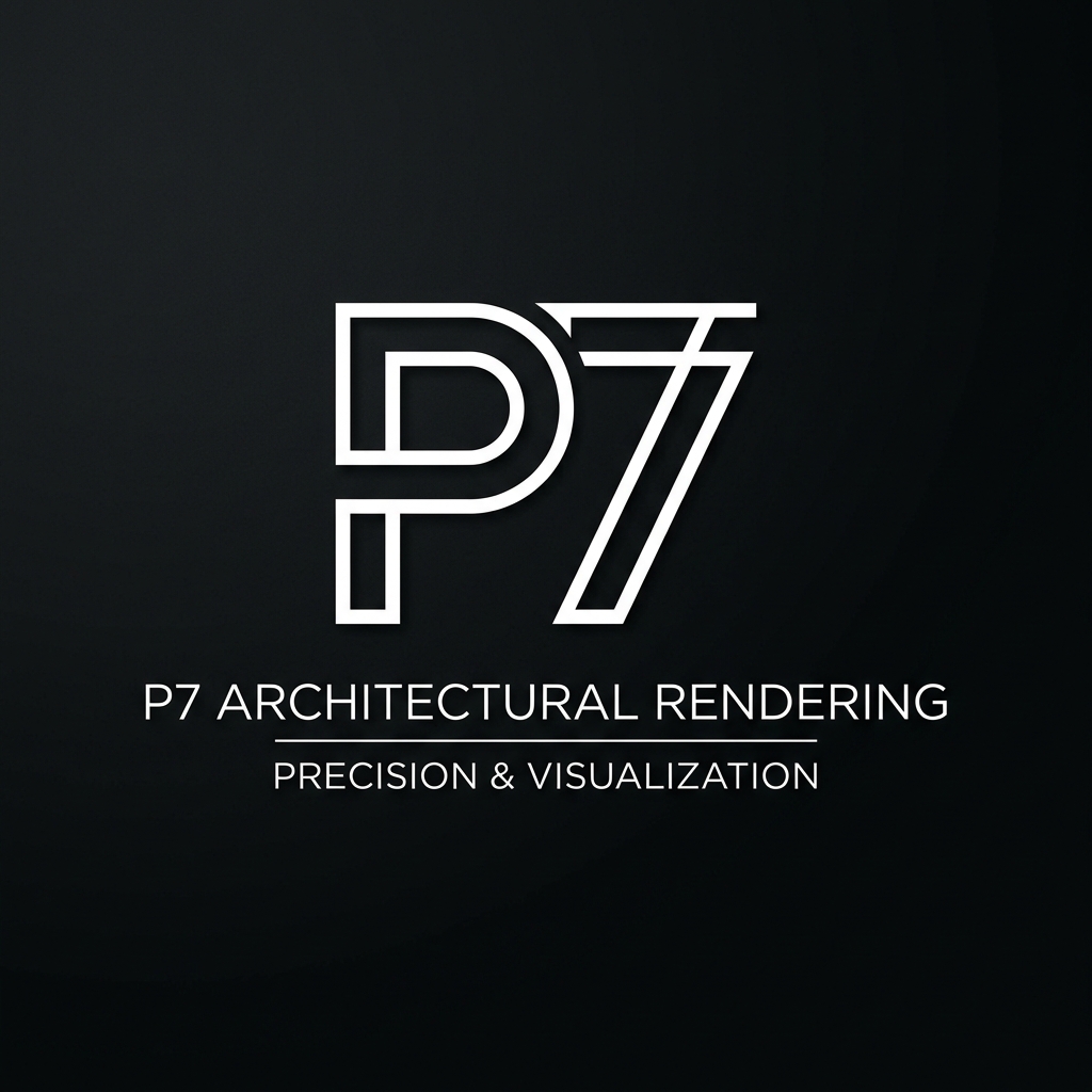 P7 Logo